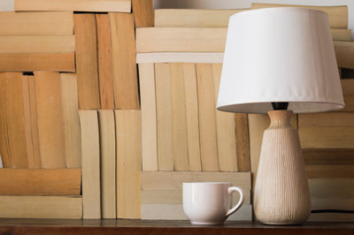 How to Match Your Table Lamp to Your Home Décor: A Complete Guide