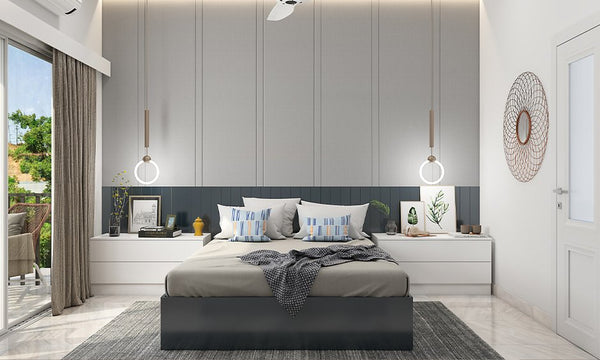 The Ultimate Guide to Bedroom Pendant Lights