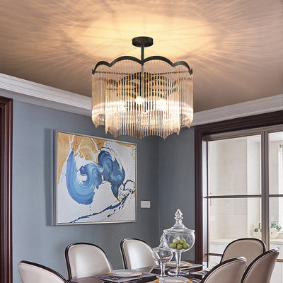 Premium Home Lighting Solutions › Transform Your Space with Style and Functionality