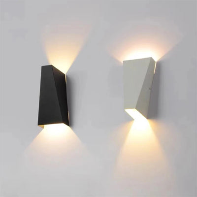 Modern LED Wall Lamp: Stylish Lighting for Your Home