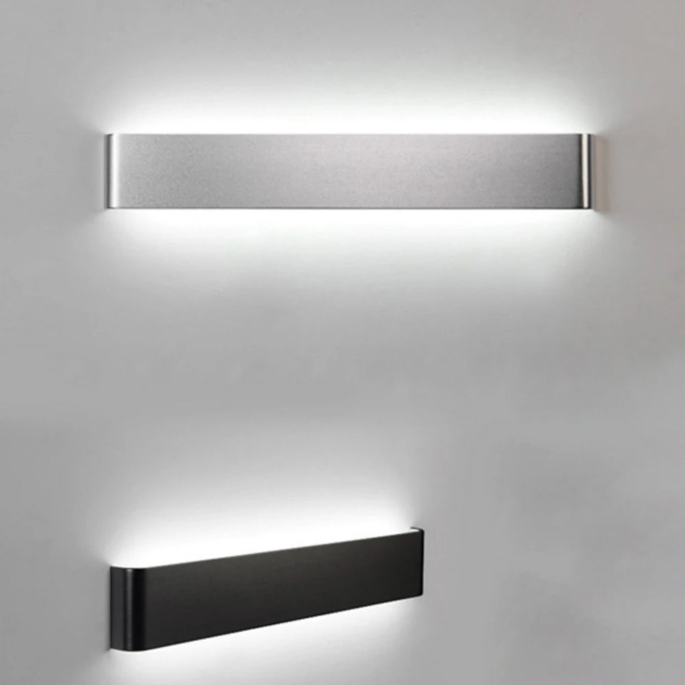 LED Wall Light for Indoor Use: A Modern Lighting Solution