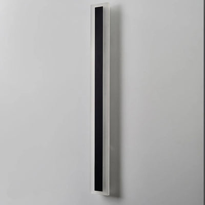 AC85-265V LED Wall Lamp - Modern Minimalist Style