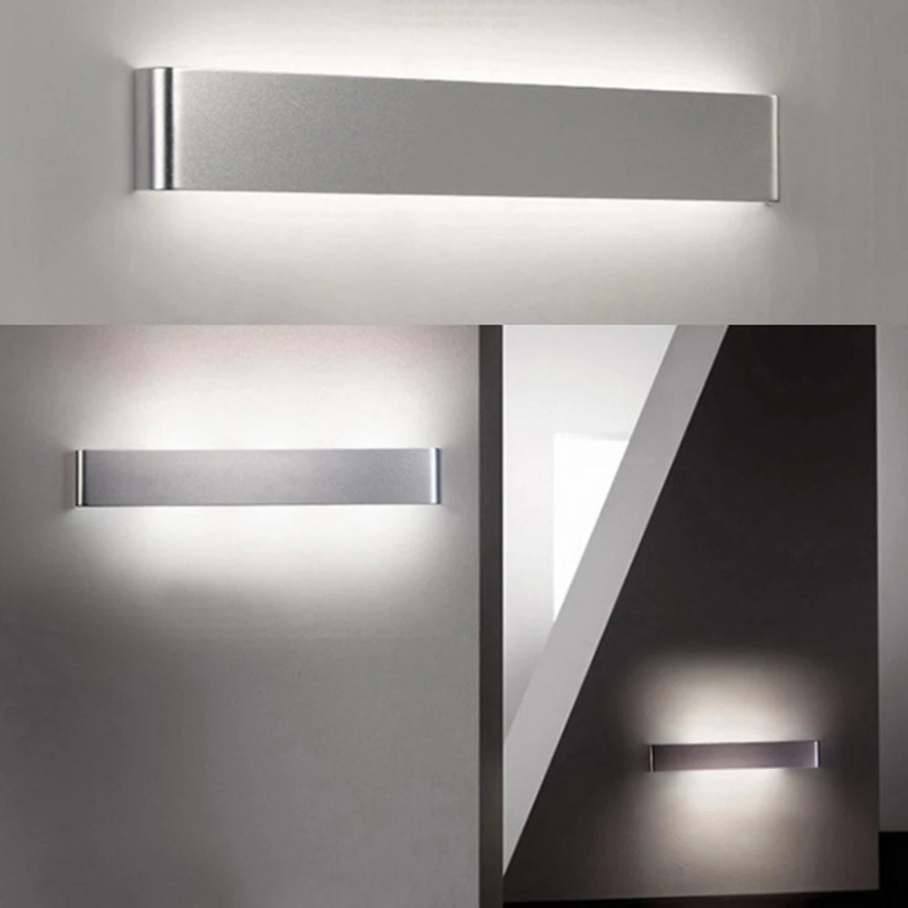 LED Wall Light for Indoor Use: A Modern Lighting Solution