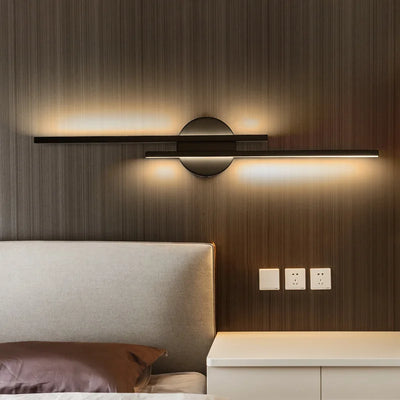 LED Wall Lamp: Illuminating Your Living Spaces with Style