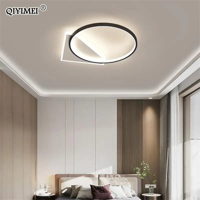 Modern LED Ceiling Lights: Stylish Lighting Solution