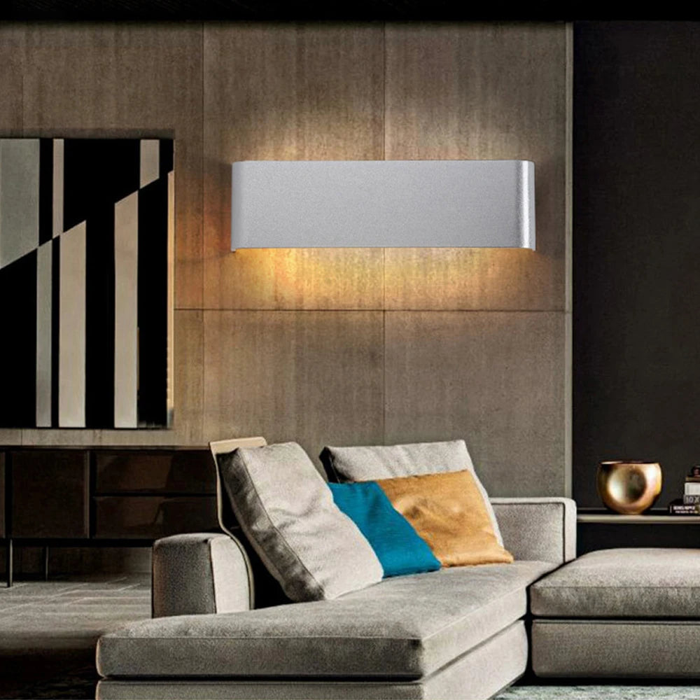 LED Wall Light for Indoor Use: A Modern Lighting Solution