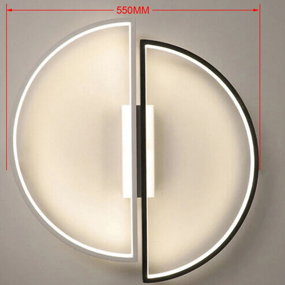 Nordic Modern LED Ceiling Lights