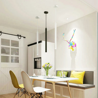 LED Pendant Lamp Chandelier