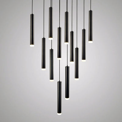 LED Pendant Lamp Chandelier