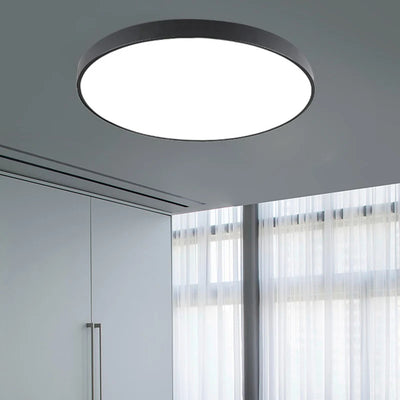 Modern LED Ceiling Light