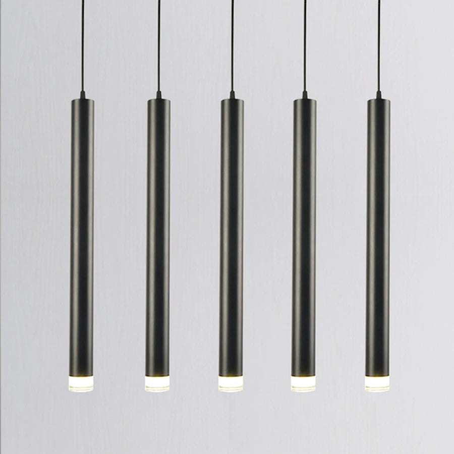 LED Pendant Lamp Chandelier