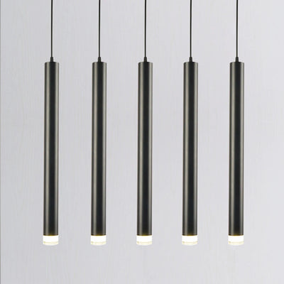 LED Pendant Lamp Chandelier