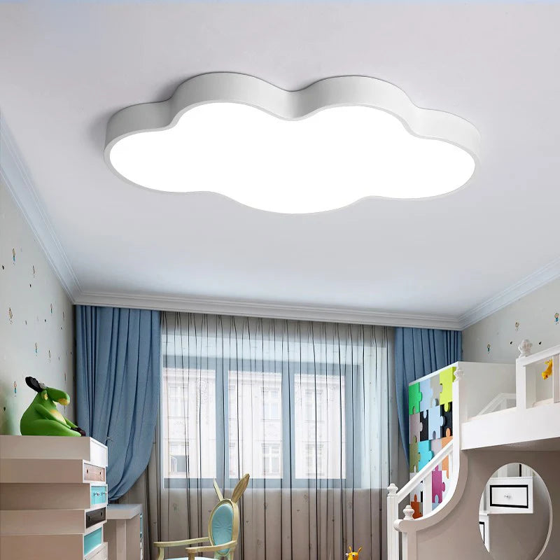 Modern LED Ceiling Light Fixture