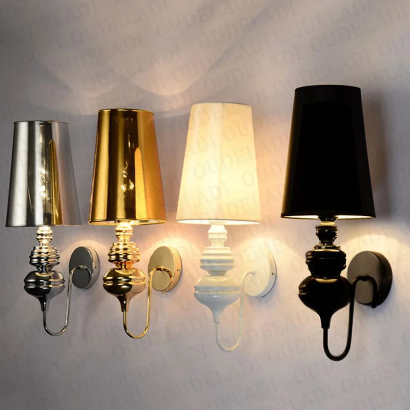 Modern Wall Lamps