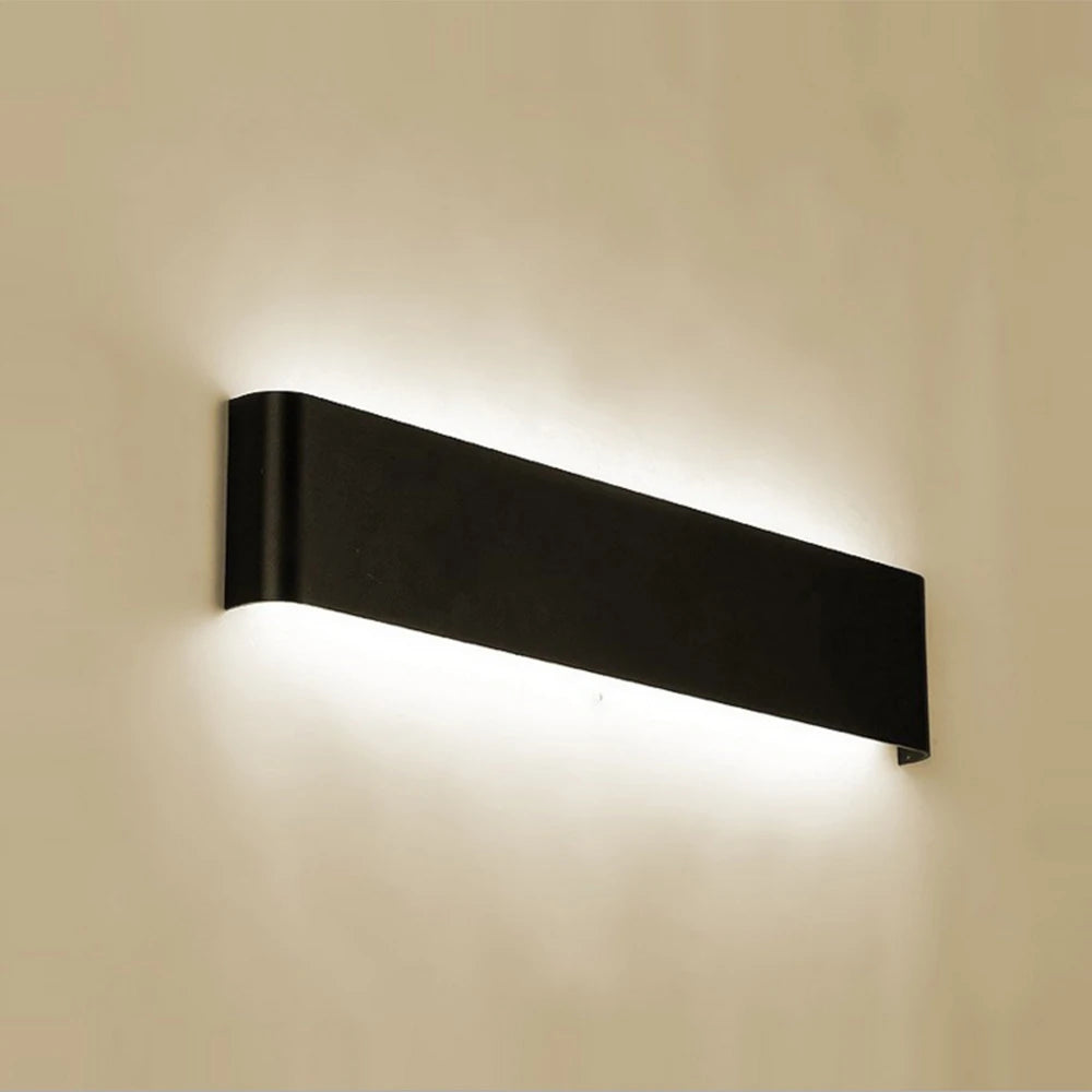 LED Wall Light for Indoor Use: A Modern Lighting Solution