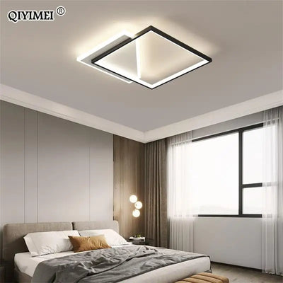 Modern LED Ceiling Lights: Stylish Lighting Solution