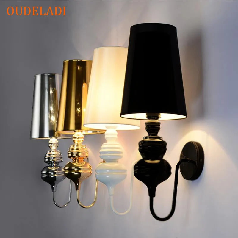 Modern Wall Lamps