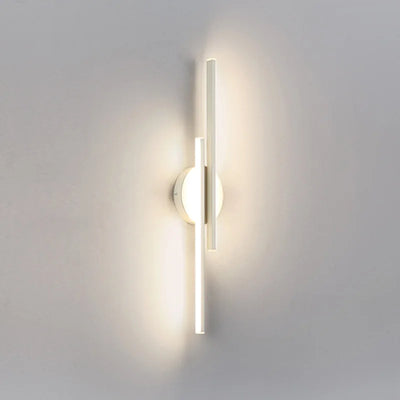 Contemporary LED Wall Lamps - Illuminate Your Space with Style and Efficiency