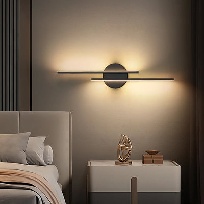 Contemporary LED Wall Lamps - Illuminate Your Space with Style and Efficiency