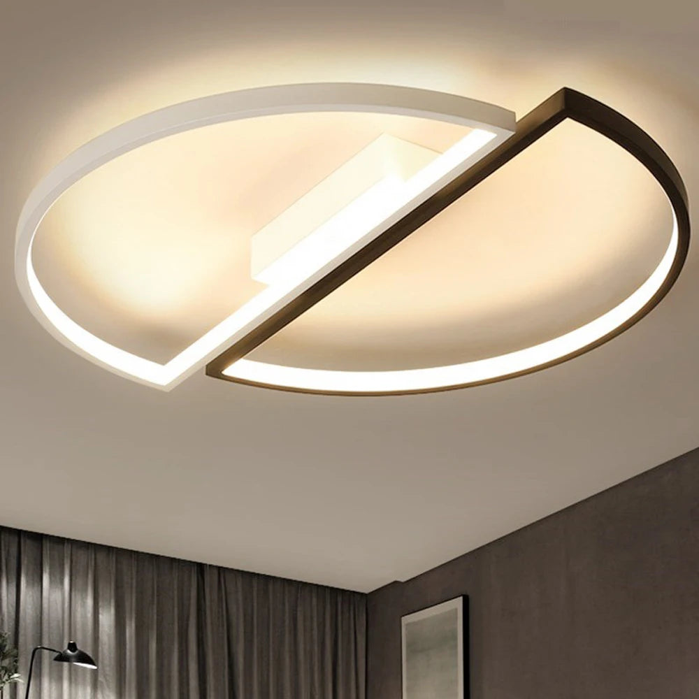 Nordic Modern LED Ceiling Lights