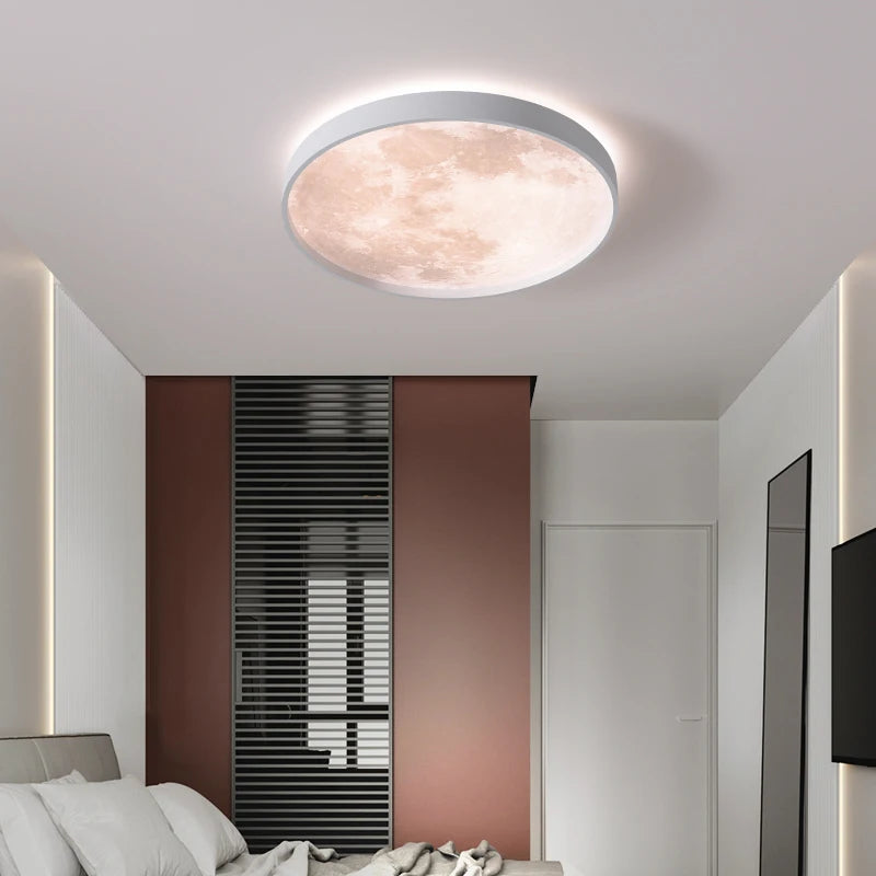 Contemporary LED Ceiling Chandelier for Kitchen, Dining, Bedroom, Living Room, Restaurant