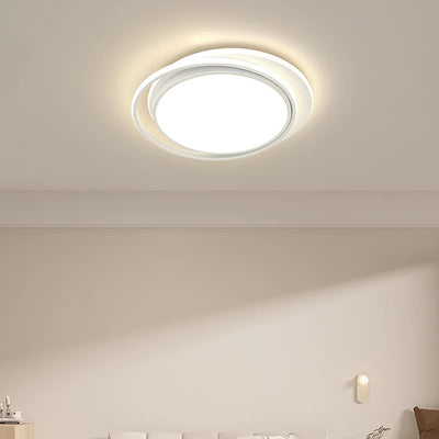 Modern Minimalist LED Ceiling Lights - Whole House Package for Living Room Atmosphere