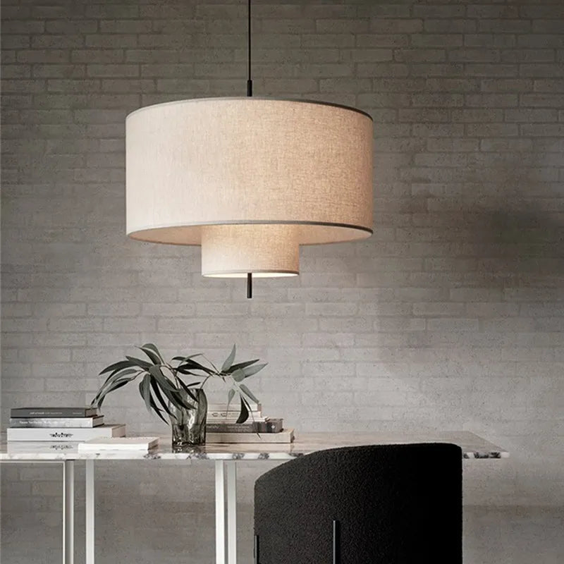 Margin Pendant Lamp: Elevate Your Space with Chinese Designer Elegance