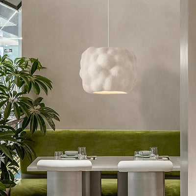 Modern E27 Pendant Lamps - Minimalist Design for Restaurants & Homes