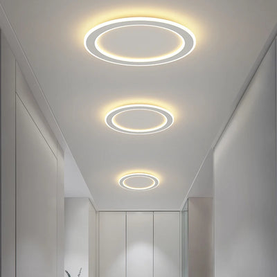 Nordic Aisle Corridor Ceiling Lights