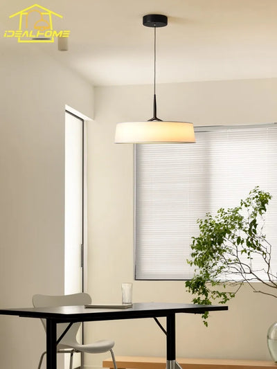 Italian Design Minimalist Modern Pendant Lights - LED Hanging Lamp