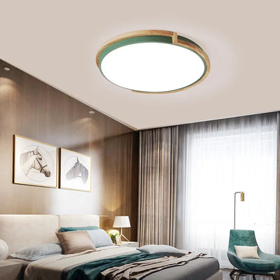 Modern LED Ceiling Light Macaron Chandelier - Stylish Lighting Fixture for Bedroom, Living, Dining Room, and More