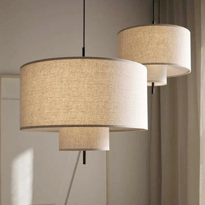 Margin Pendant Lamp: Elevate Your Space with Elegant Simplicity