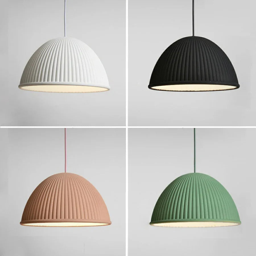 Nordic LED Pendant Lights: Elegant and Modern Décor