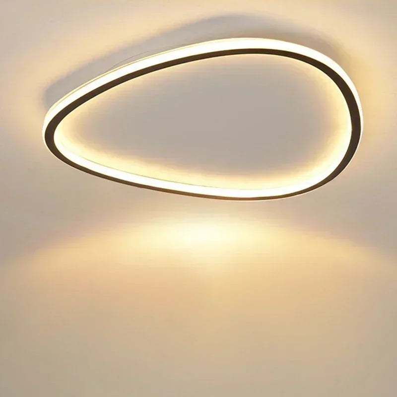 Modern LED Ceiling Lamp: Illuminate Your Space with Style