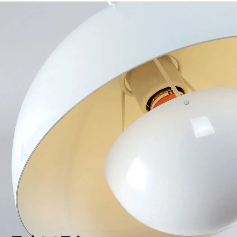 Modern Pendant Lights | Nordic LED Hanging Lamp for Dining Room & Home Decor