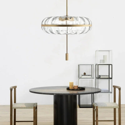 Pendant Light Post-modern Design Lamp Replica