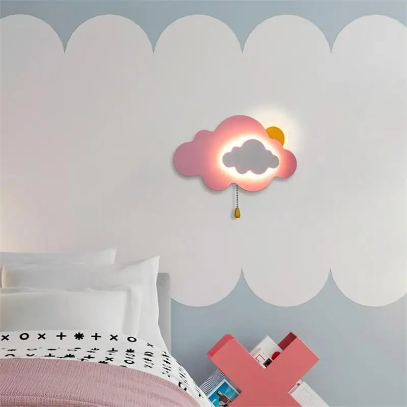 Cute Wall Light for Various Spaces: A Perfect Blend of Style and Functionality