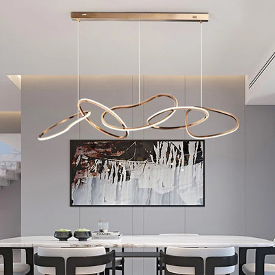 Nordic Home Decor Chandeliers