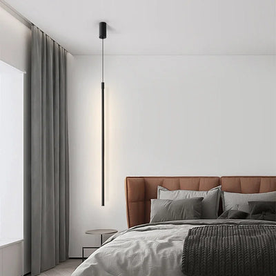 Modern LED Pendant Lights: Sleek and Minimalist Illumination