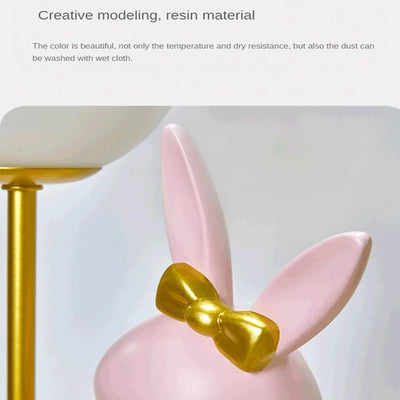 Nordic Designer Table Lamp: Elevate Your Space with Whimsical Charm