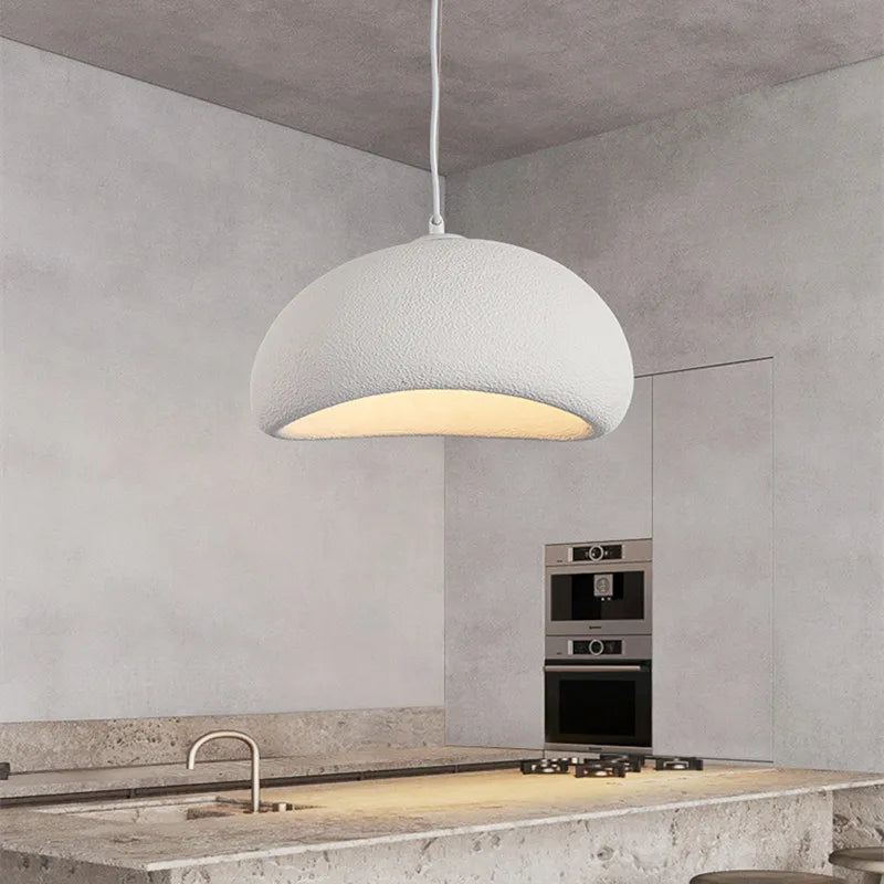 Nordic E27 LED Pendant Light - Modern Cafe & Bedroom Chandelier