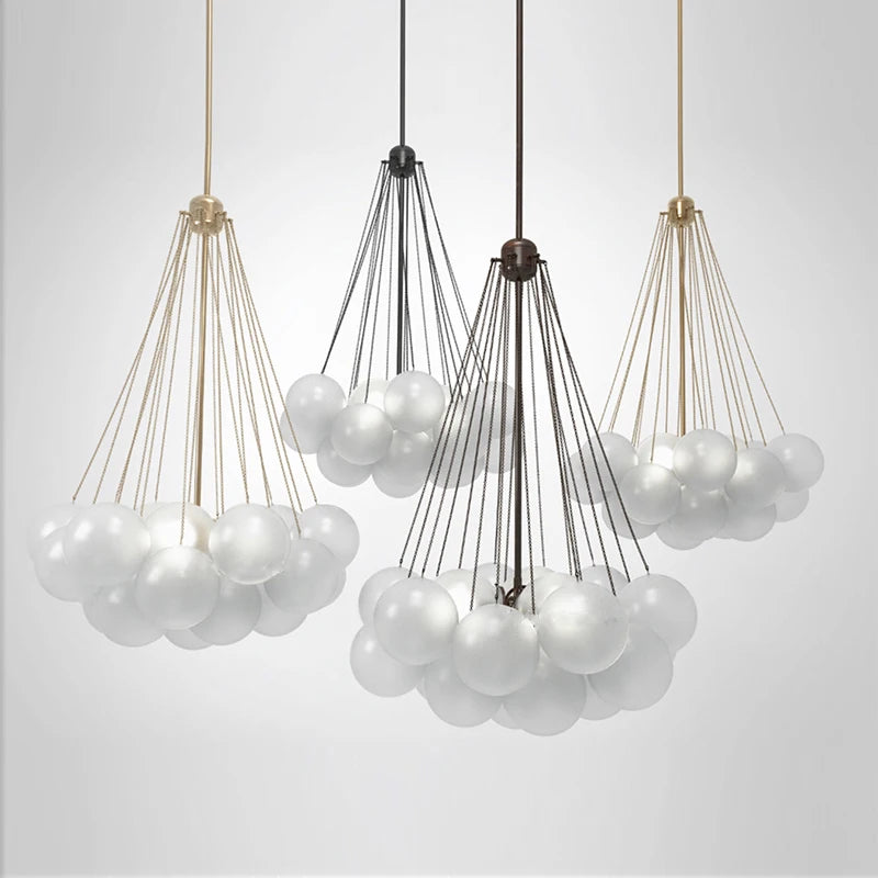 Nordic Home Decor Chandeliers