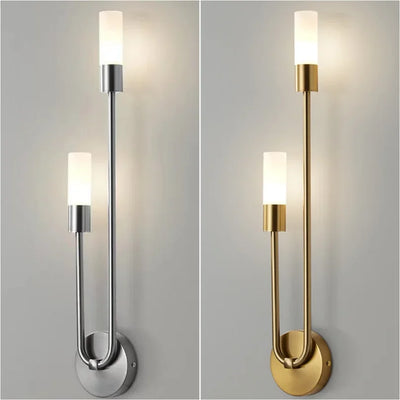 Elevate Your Space with LED Wall Sconce Lights: Perfect for Bedroom, Living Room, and More