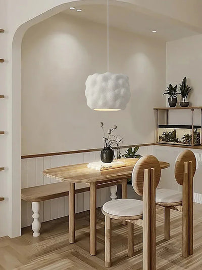 Modern E27 Pendant Lamps - Minimalist Design for Restaurants & Homes