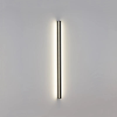 Nordic Long Strip LED Wall Lamp - Study, Bedside, Living Room, Aisle, and TV Background Light