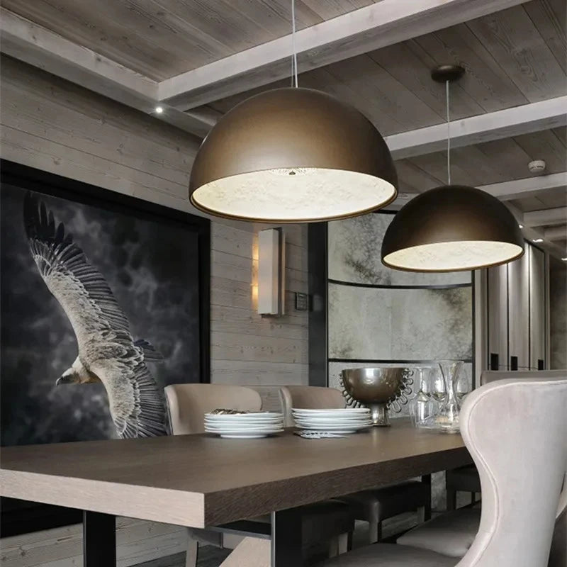 CX102CC Postmodern Pendant Lamp (Foscarini Skygarden Lamp Replica)