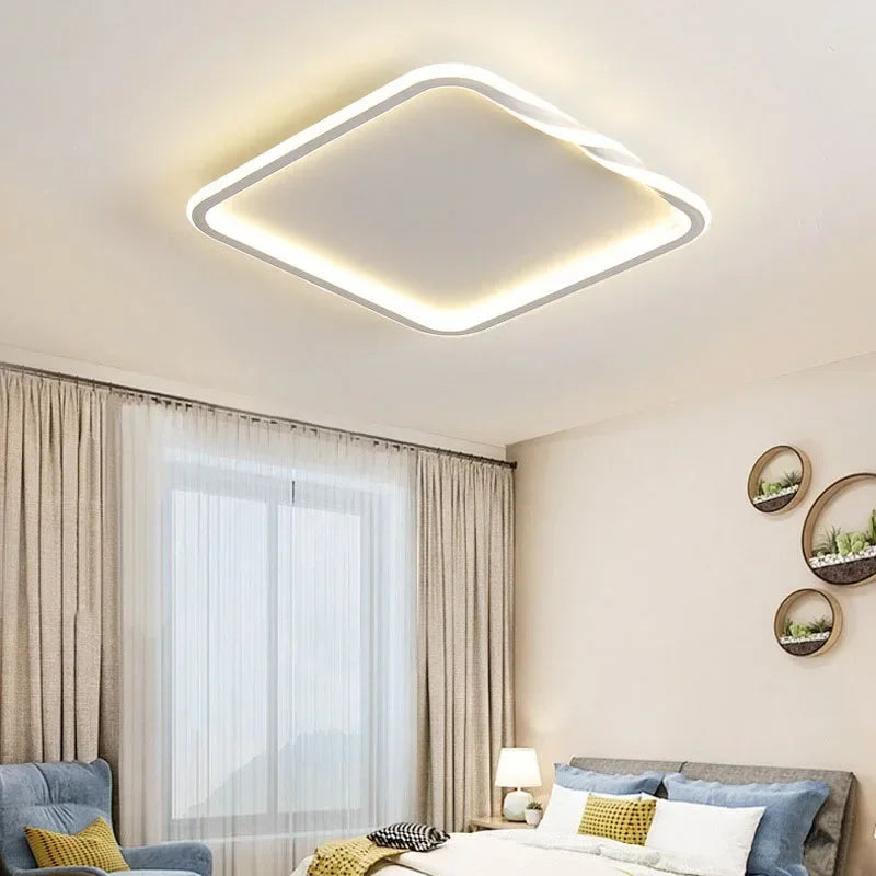 Modern LED Ceiling Lamp