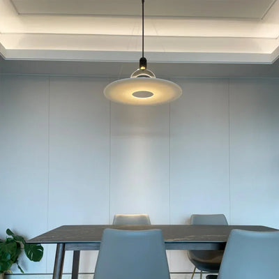 Italian Classic LED Pendant Ceiling Light