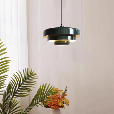 Nordic LED Pendant Light - Triple Color