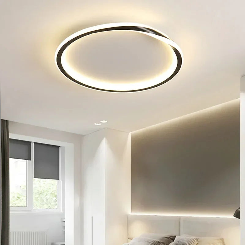 Modern LED Ceiling Lamp